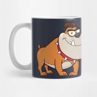 Funny Dog Mug